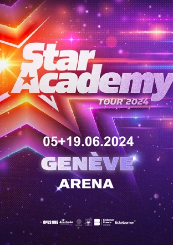 STAR ACADEMY