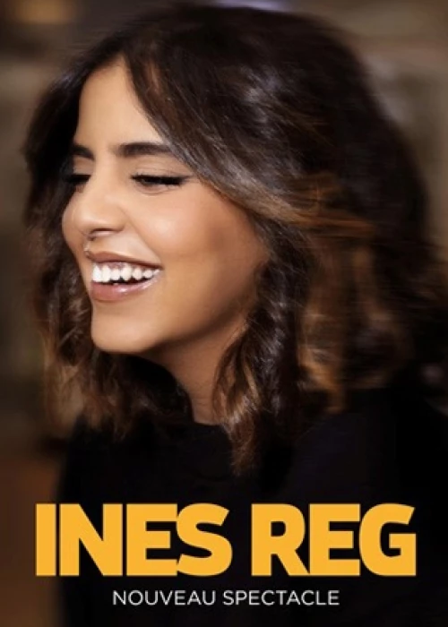 Inès REG