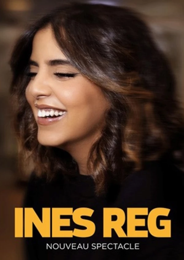 Inès REG