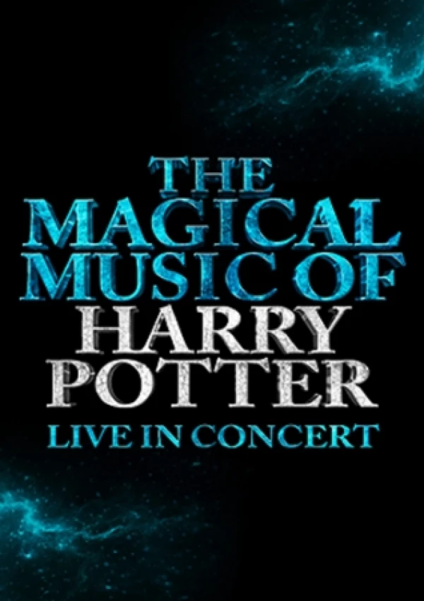 The Magical Music of Harry POTTER