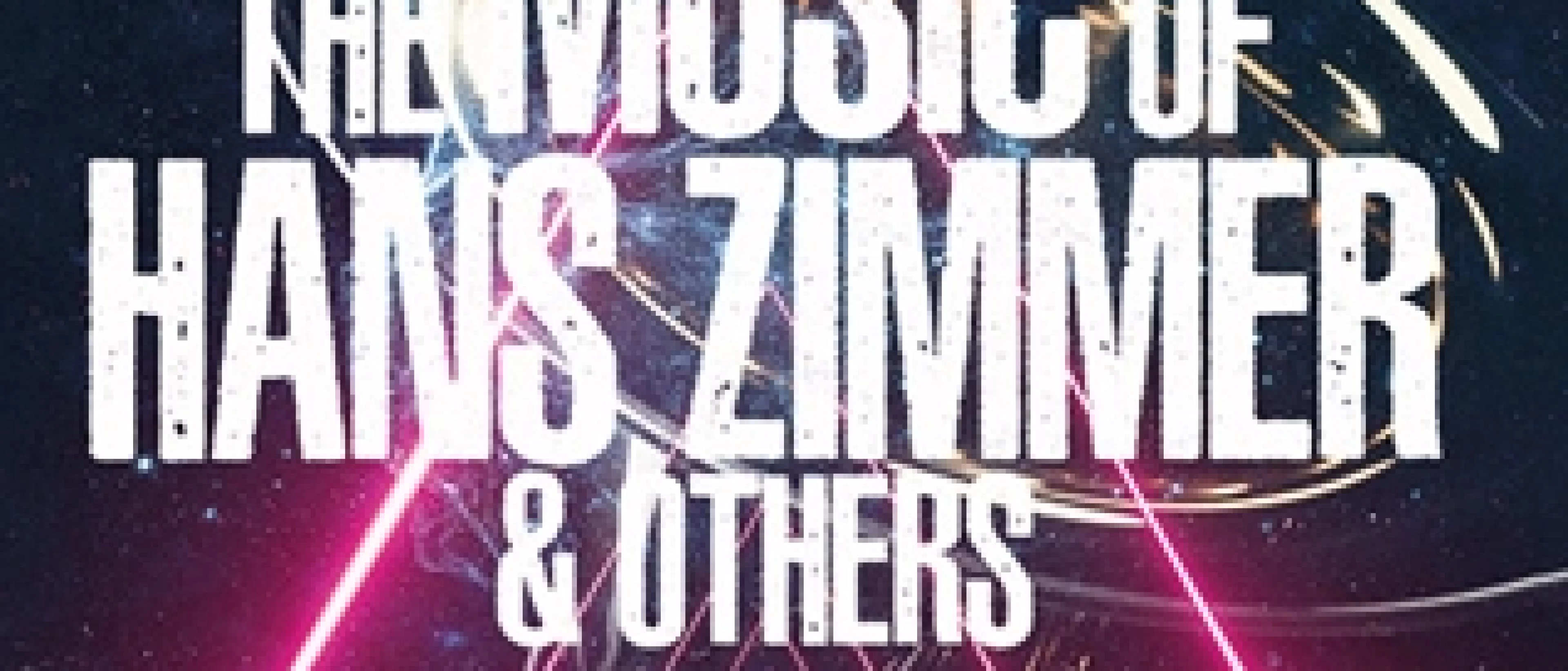 The Music of Hans ZIMMER & others