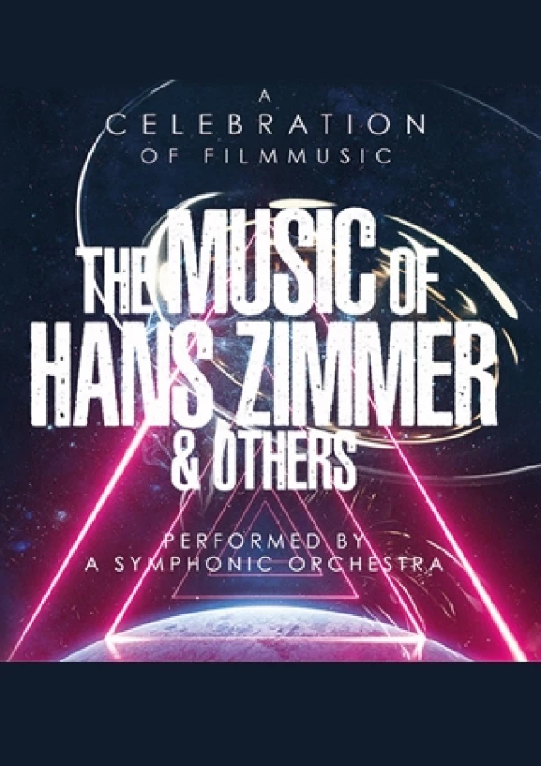 The Music of Hans ZIMMER & others