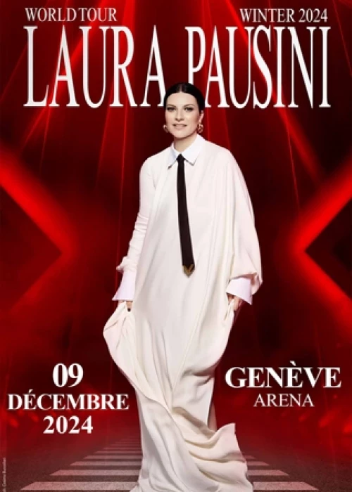 Laura PAUSINI