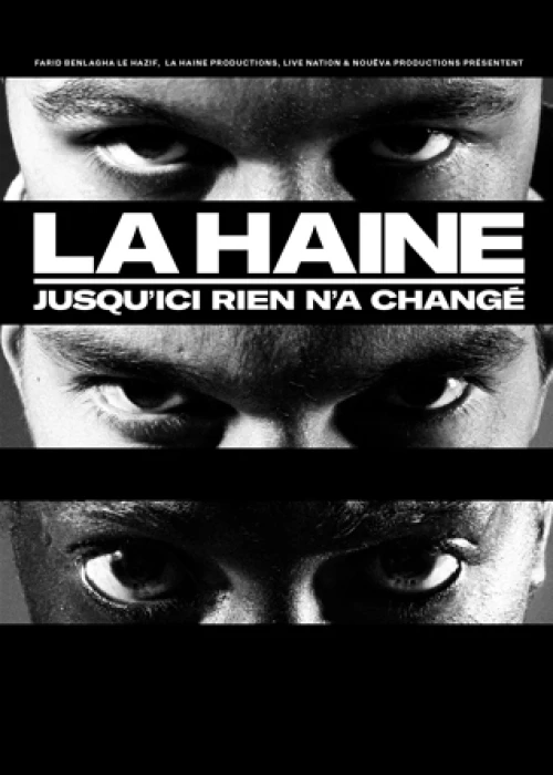 La Haine