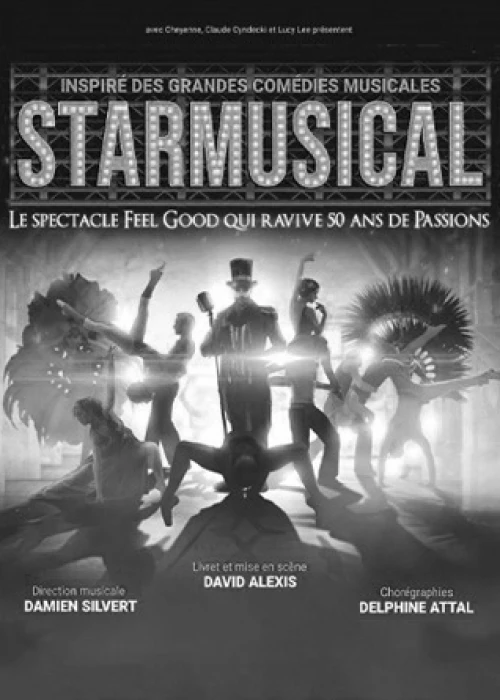 (STARMUSICAL)