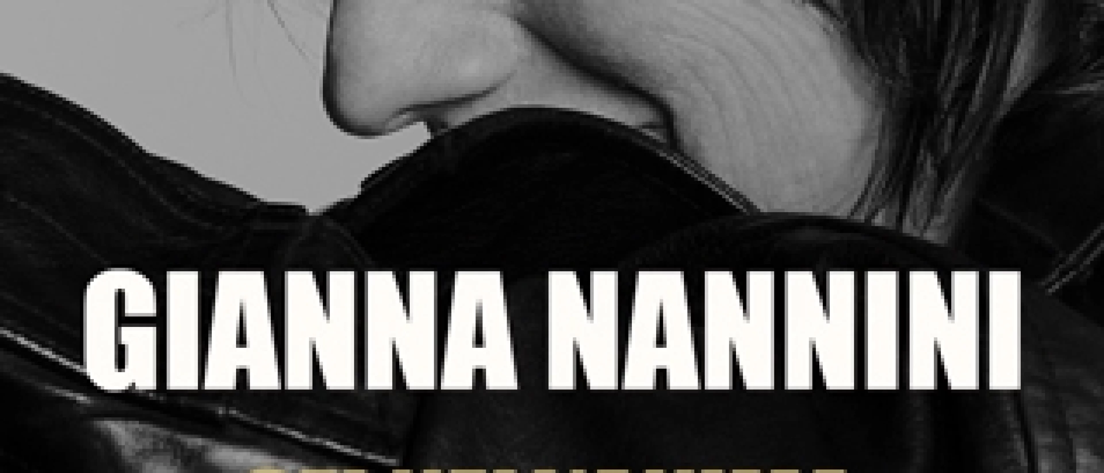Gianna NANNINI