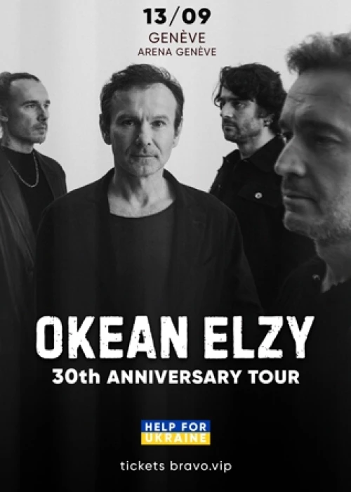 OKEAN ELZY