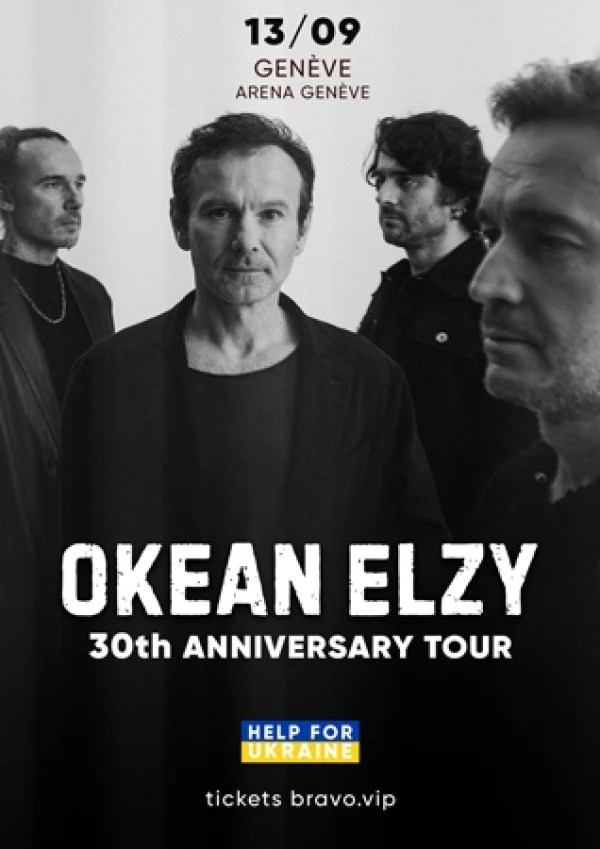 OKEAN ELZY
