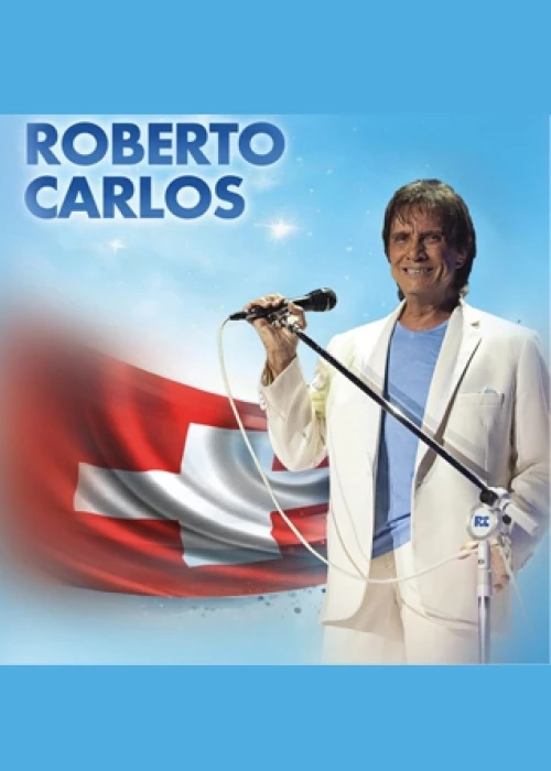 Roberto CARLOS