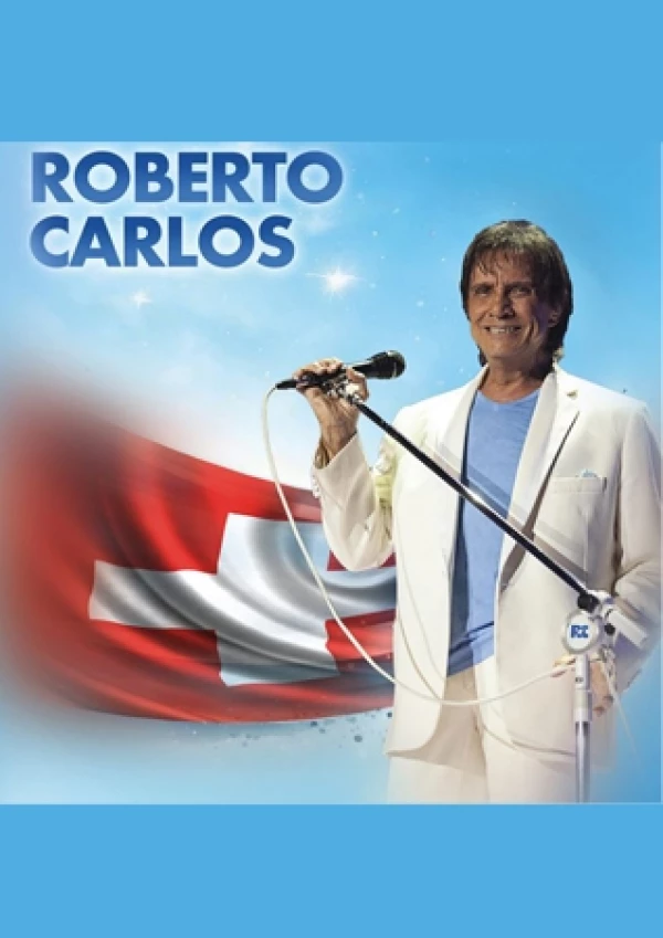 Roberto CARLOS