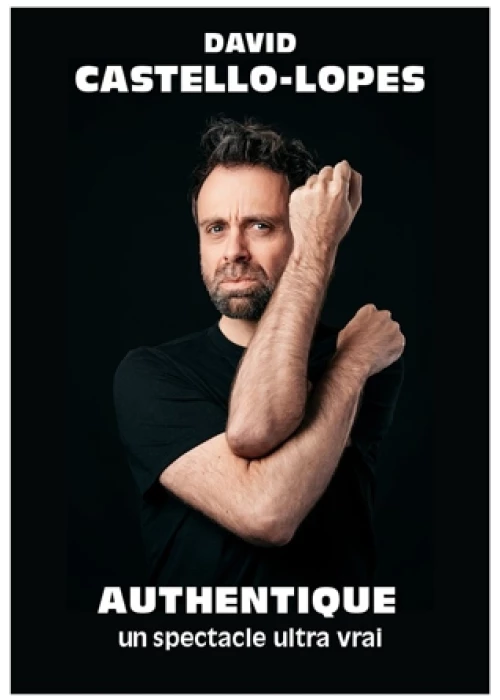 David CASTELLO-LOPES