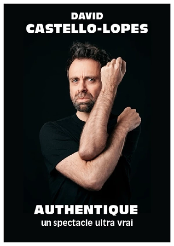 David CASTELLO-LOPES