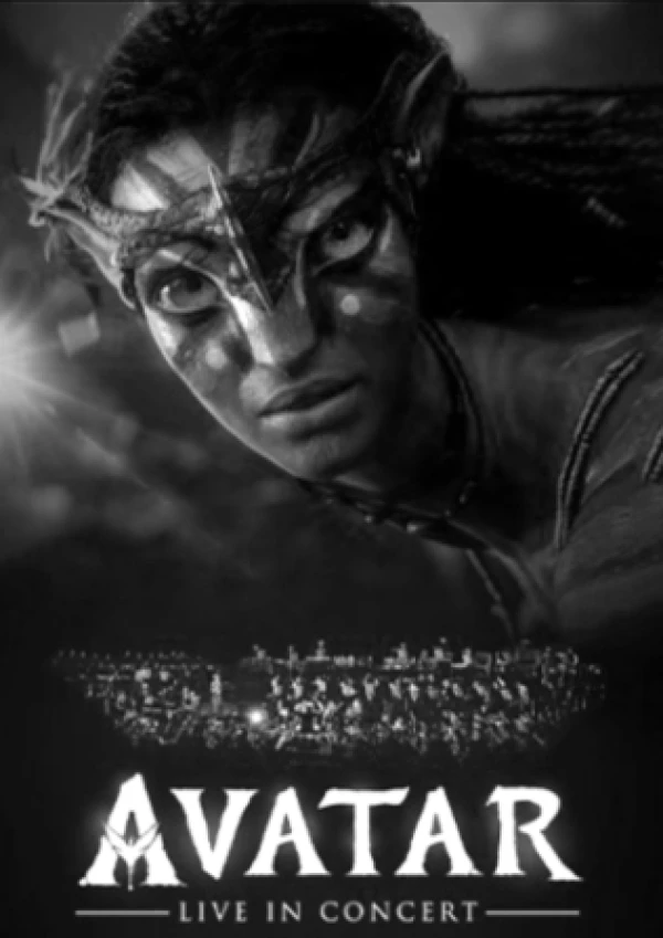 (AVATAR Live in concert)