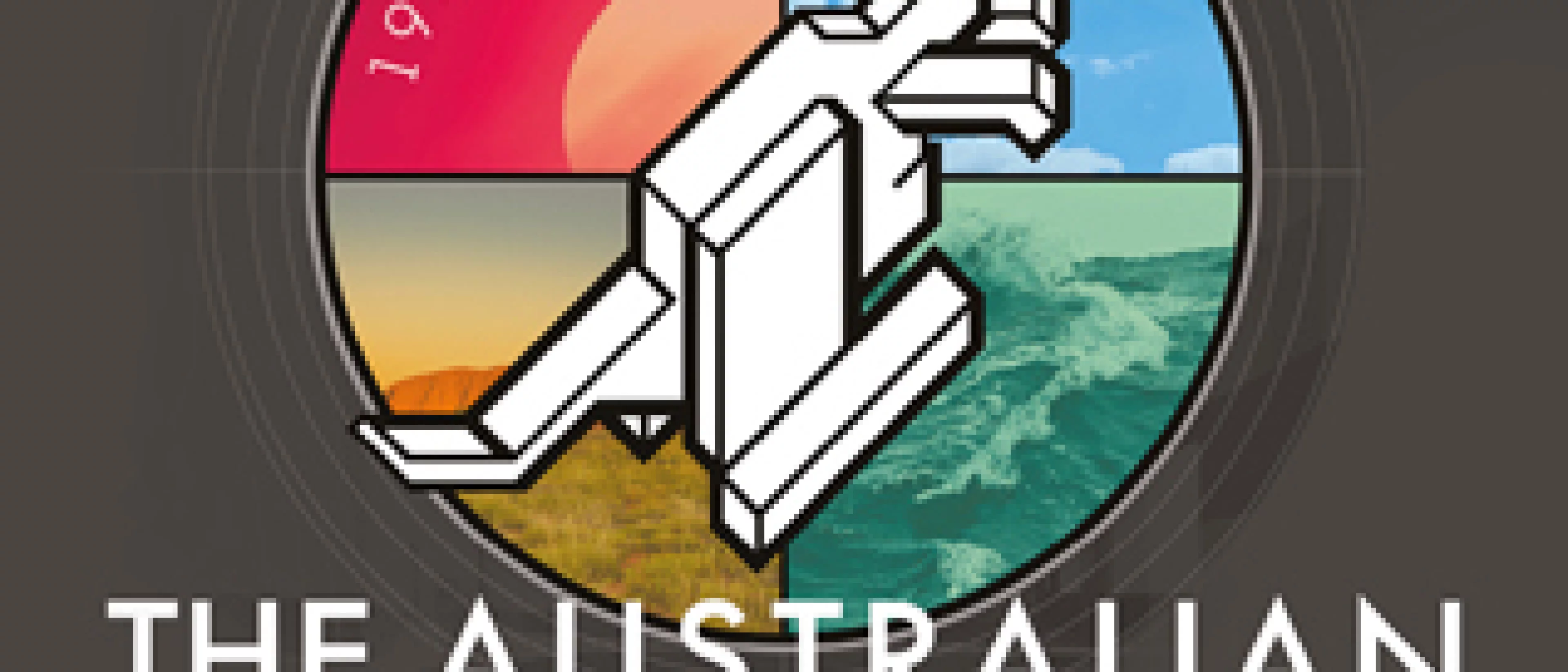 The Australian PINK FLOYD Show