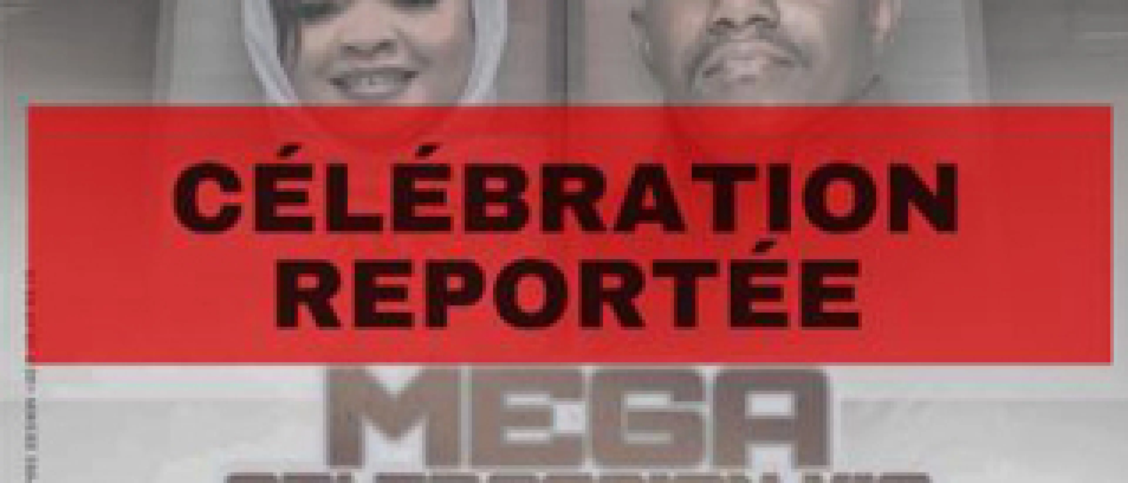 (Mega Celebration VIP)