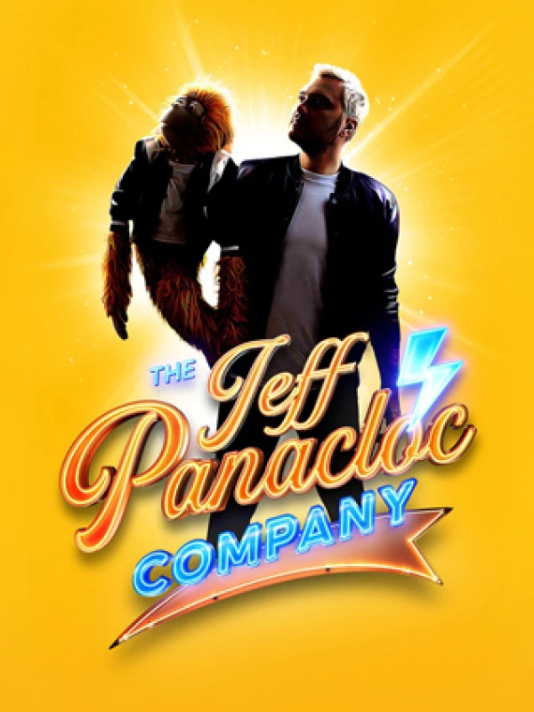 Jeff PANACLOC