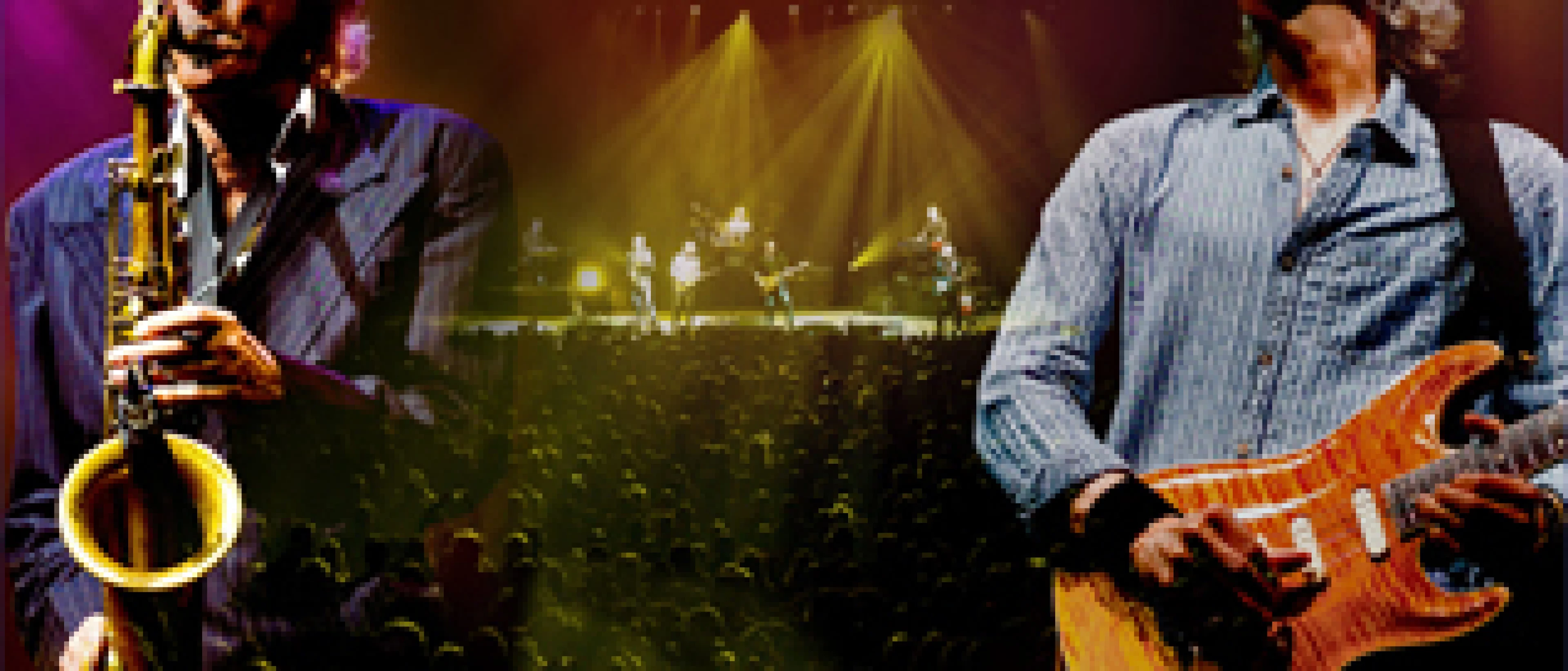 The DIRE STRAITS Experience