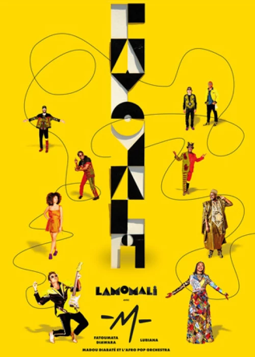LAMOMALI