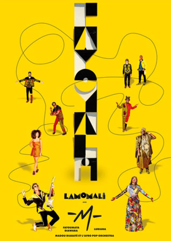 LAMOMALI