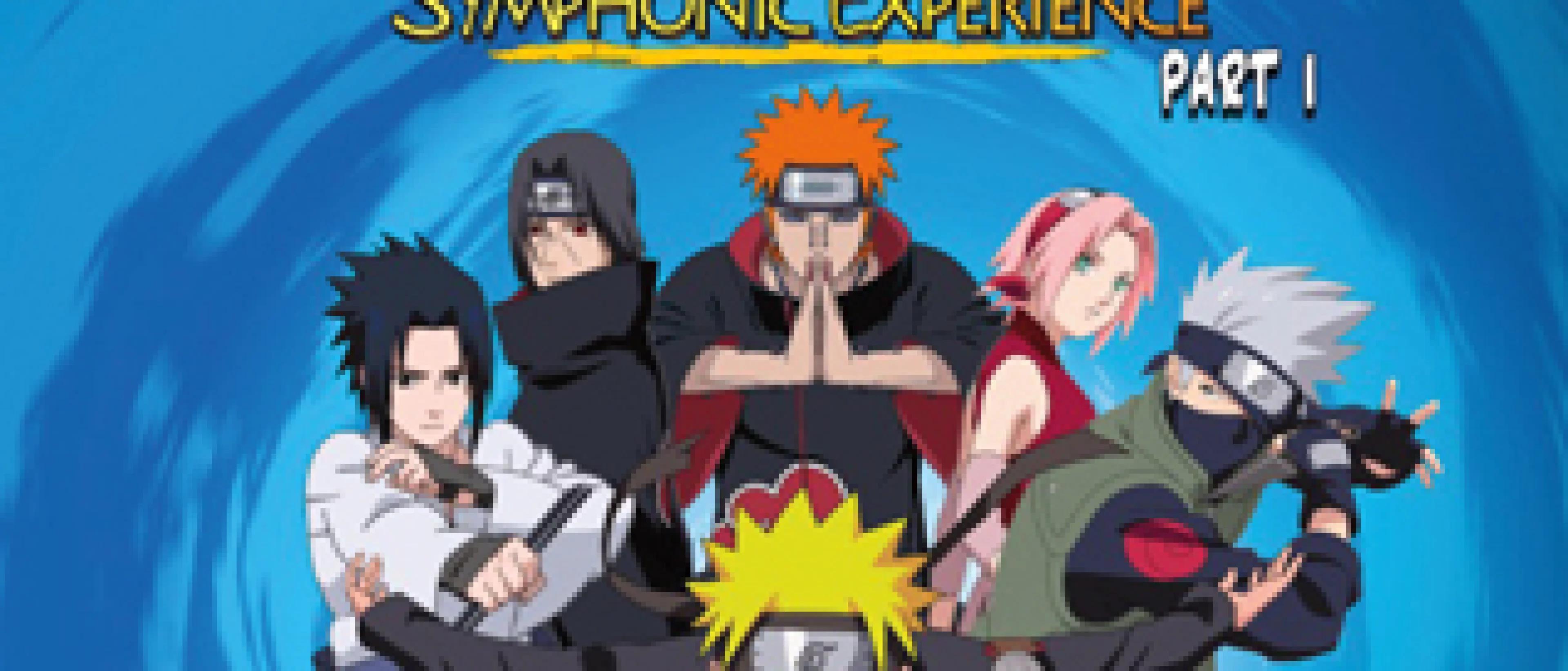 NARUTO Shippuden