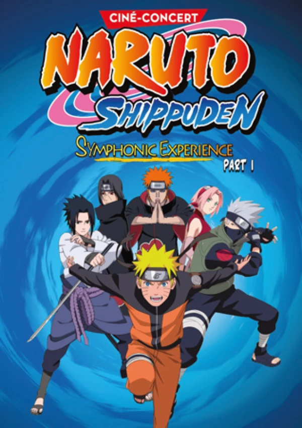 NARUTO Shippuden