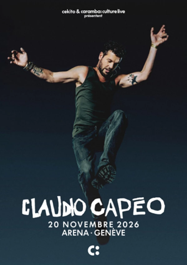 Claudio CAPÉO