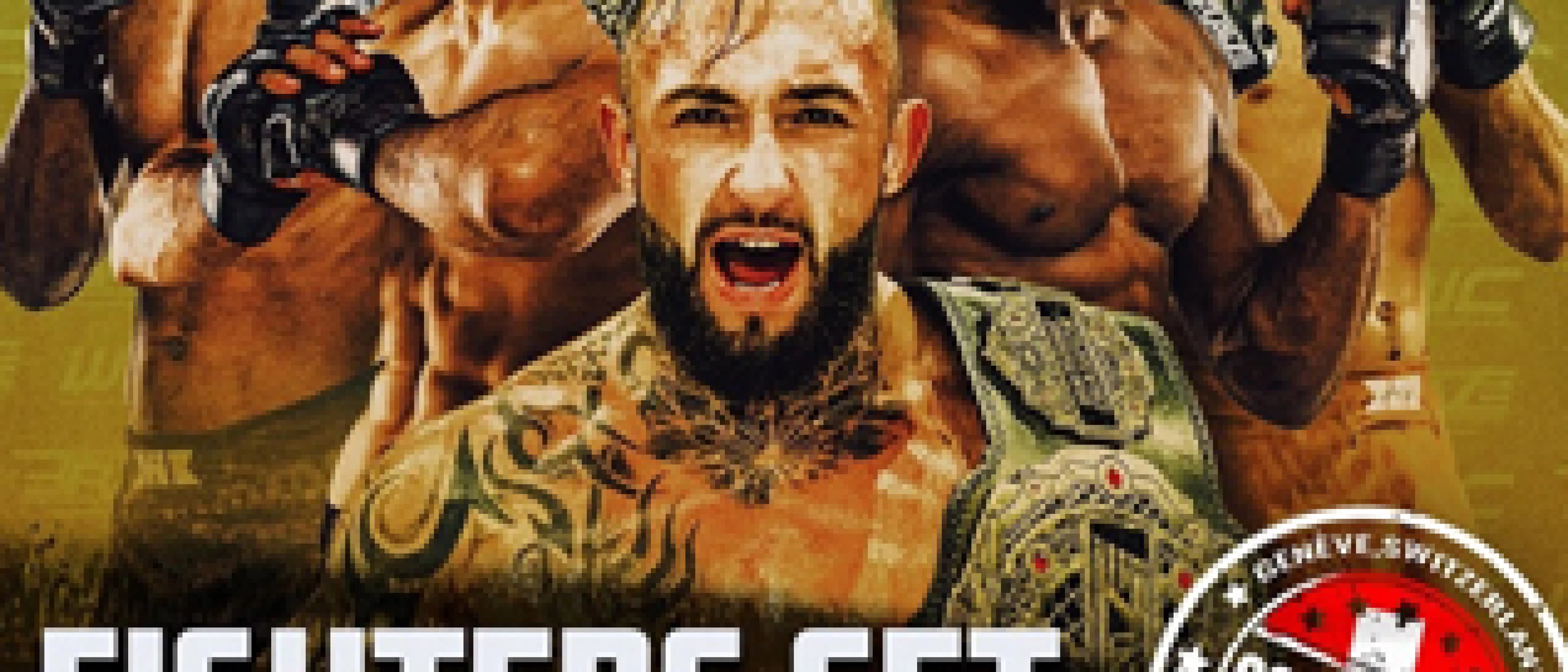 Warriors Night Championship