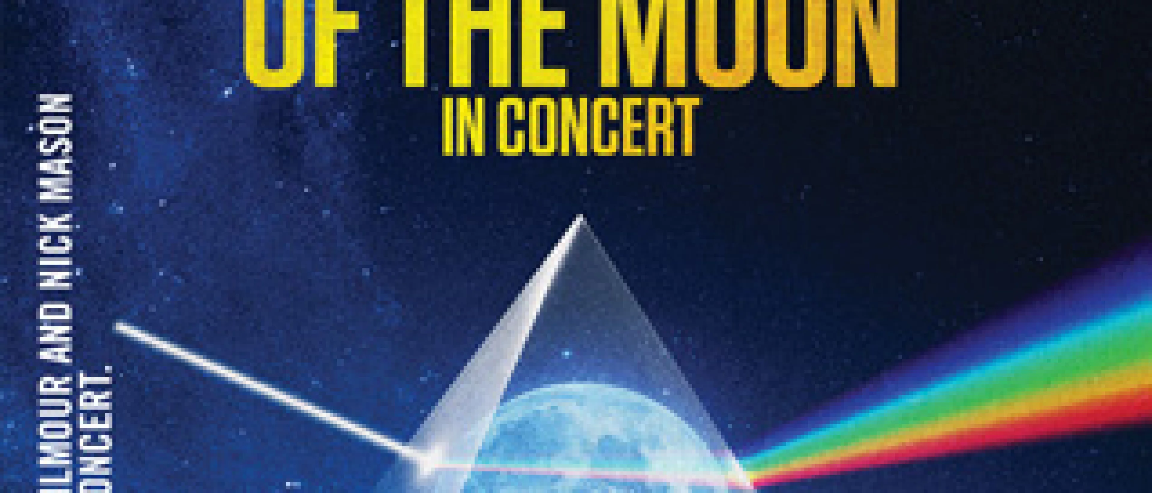 Pink Floyd's The Dark Side of the Moon