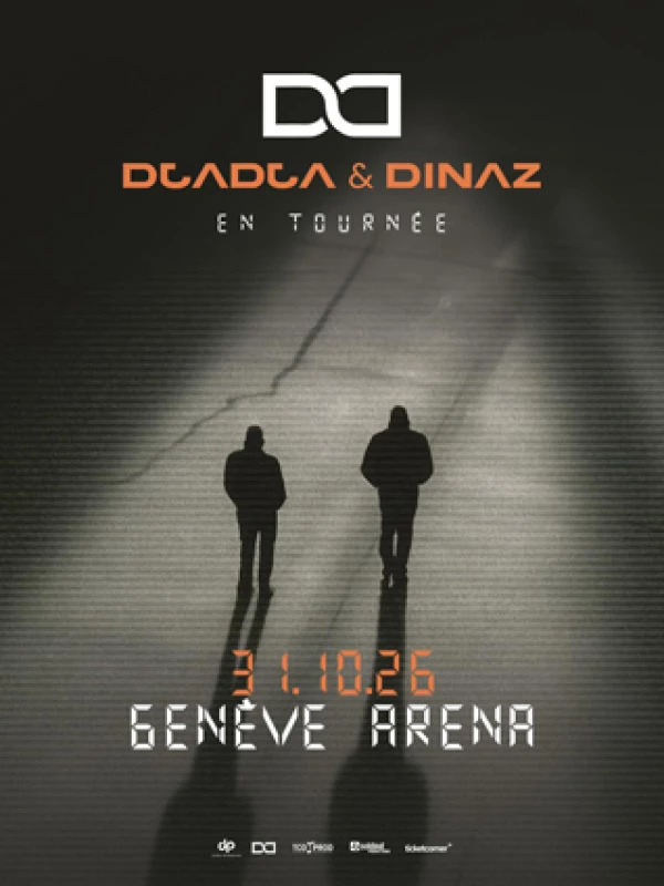 DJADJA & DINAZ