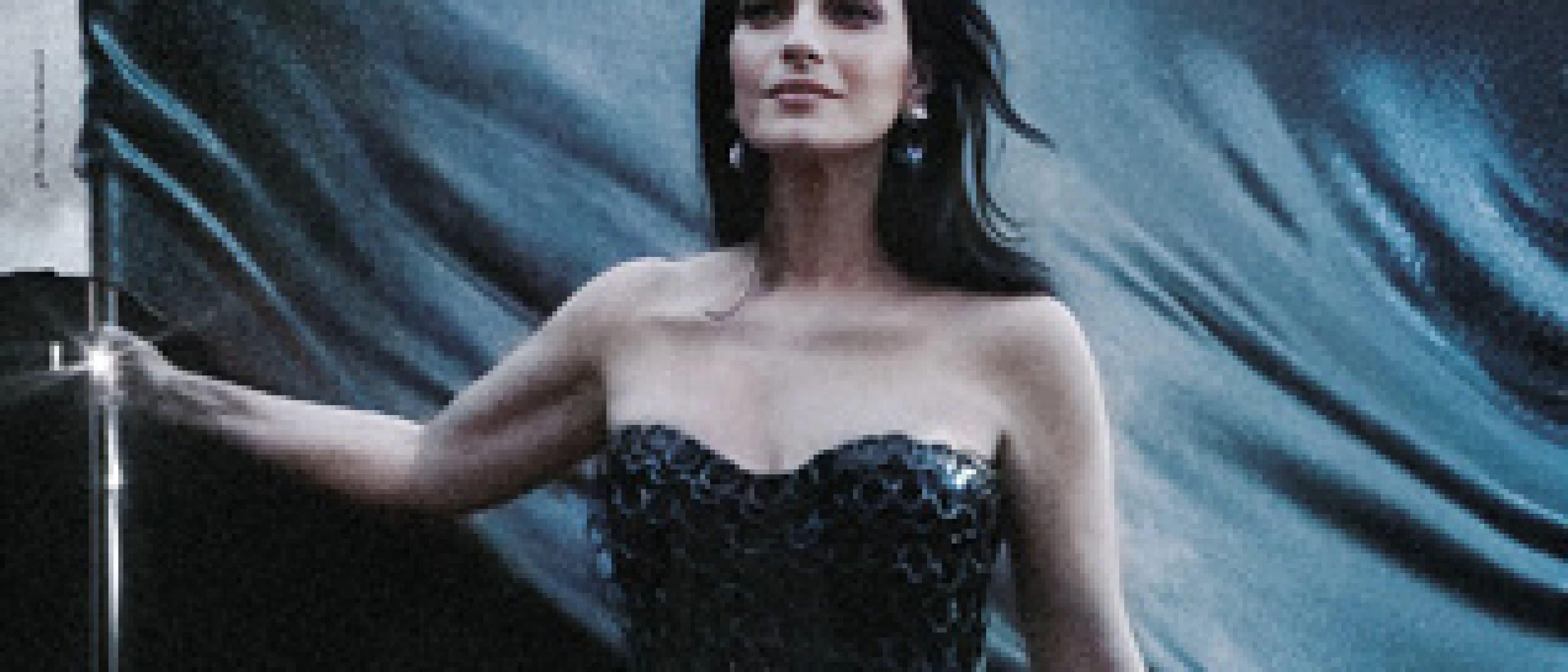 Laura PAUSINI