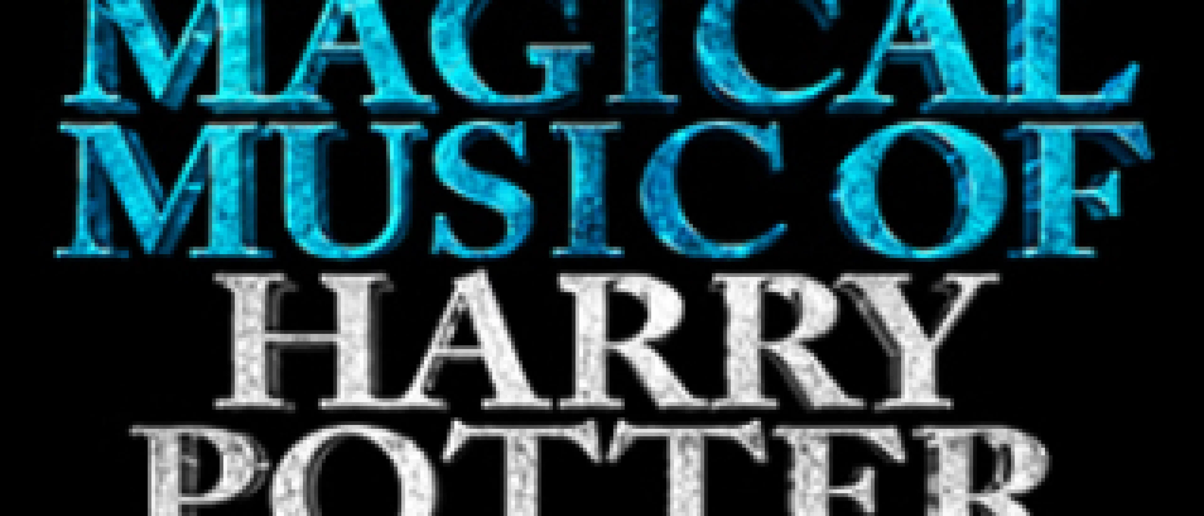 The Magical Music of Harry POTTER
