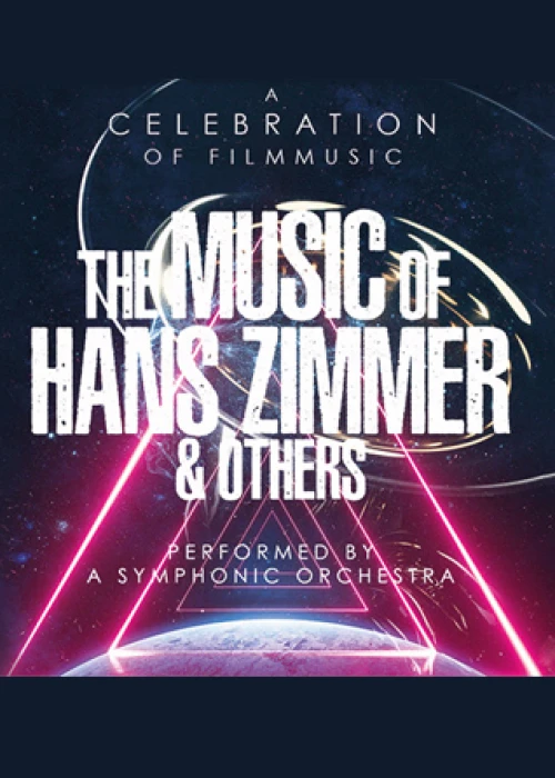 The Music of Hans ZIMMER & others