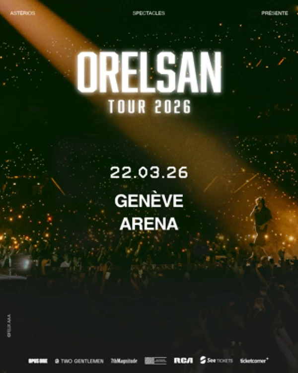 ORELSAN
