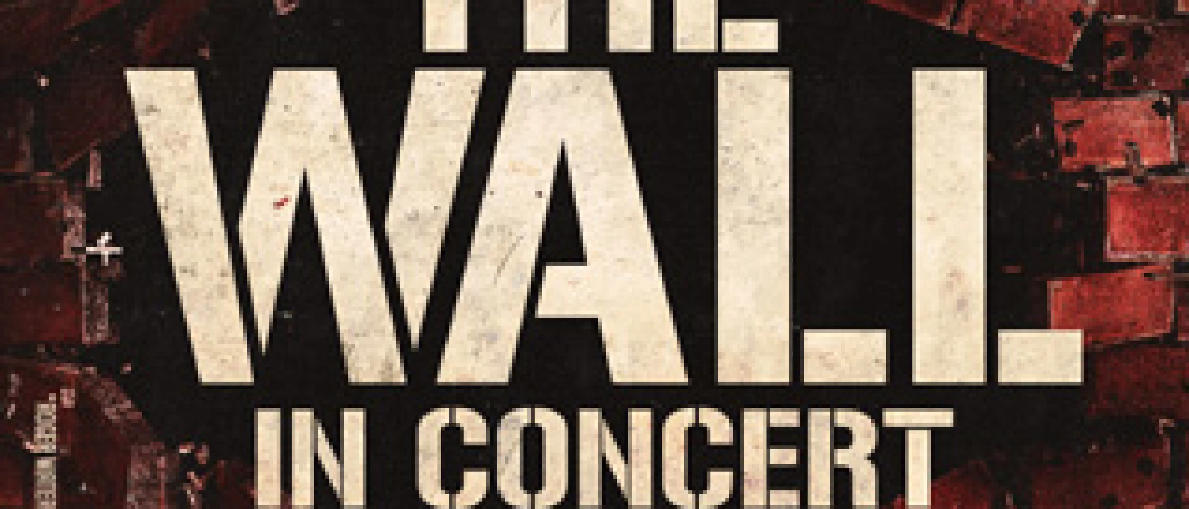 The Wall in Concert