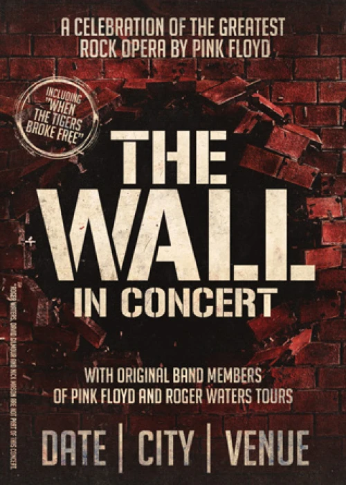 The Wall in Concert