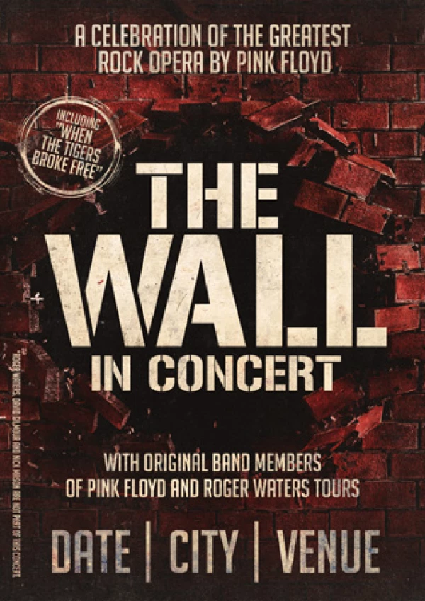 The Wall in Concert