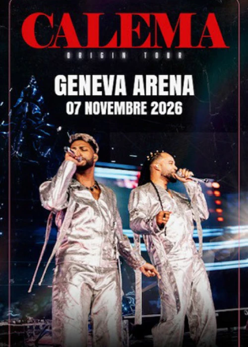 CALEMA