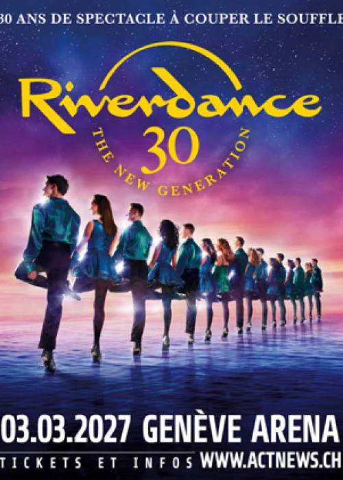 Riverdance