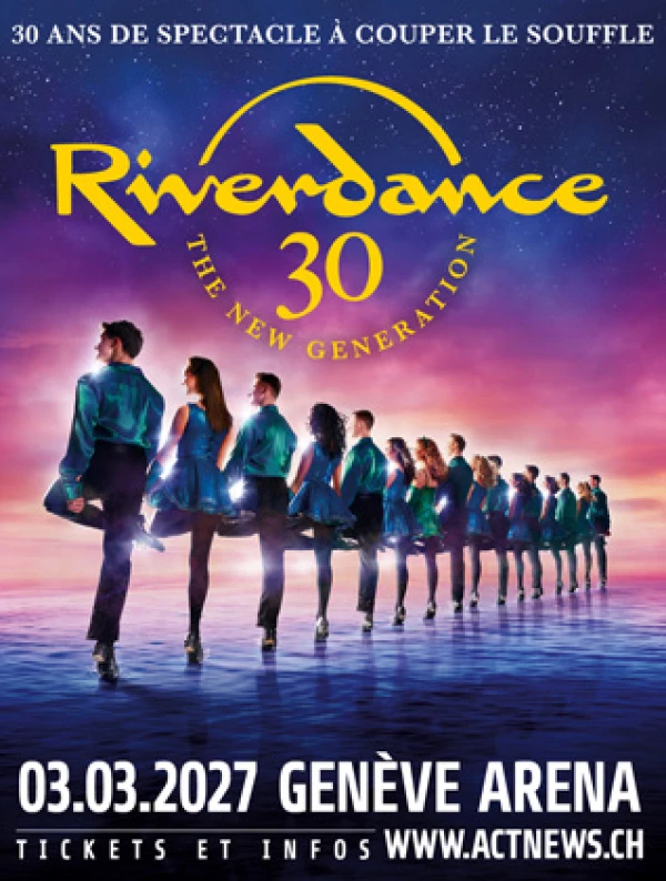 Riverdance