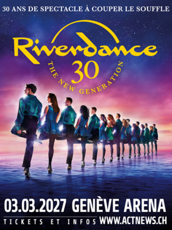 Riverdance