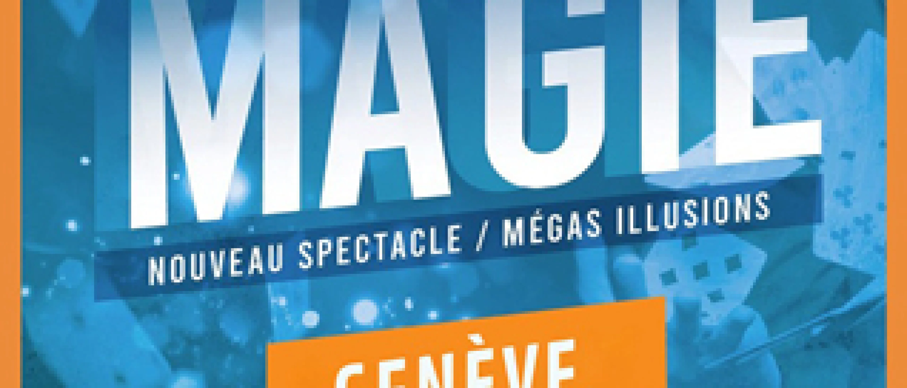 Festival Mondial de la Magie