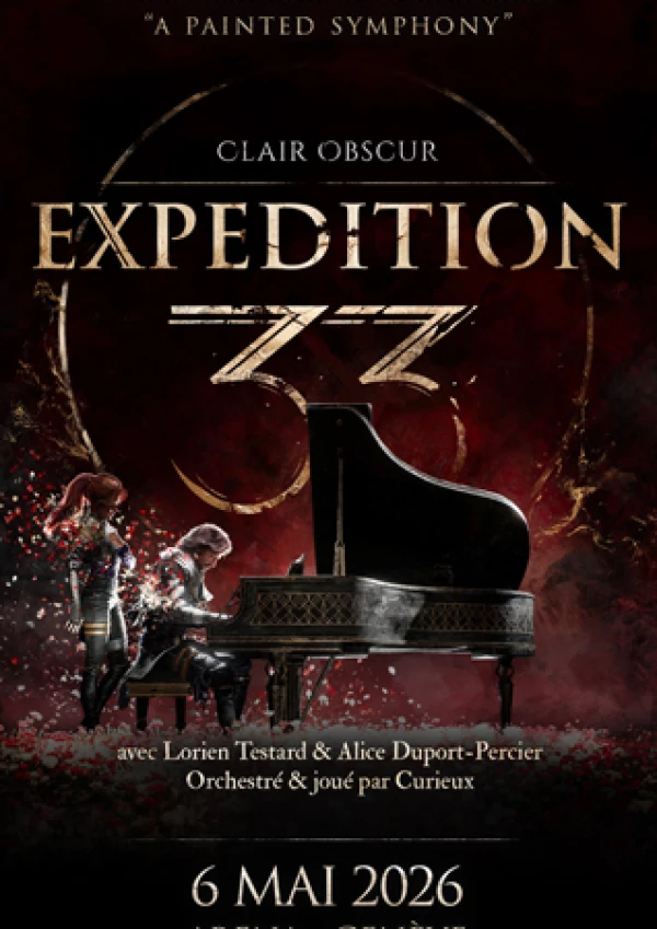 CLAIR OBSCUR: EXPEDITION 33