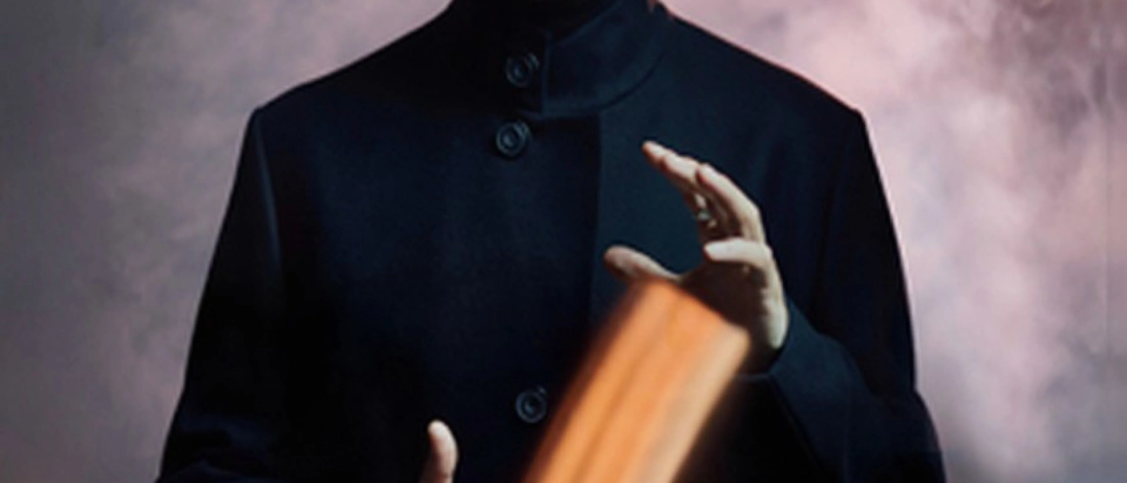 Luc LANGEVIN - The Illusionist