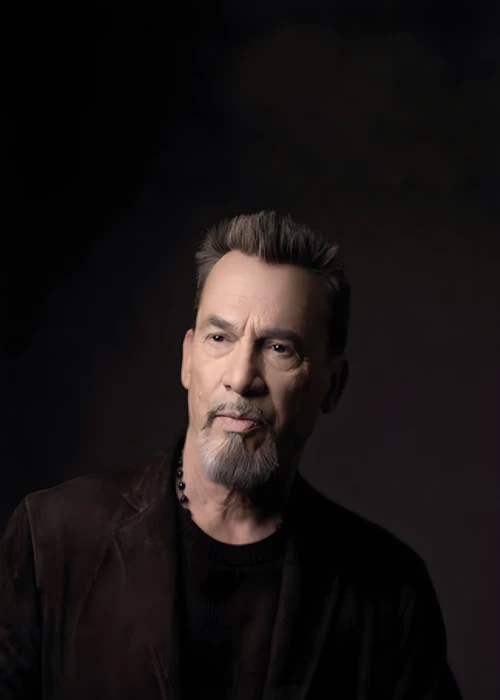 Florent PAGNY