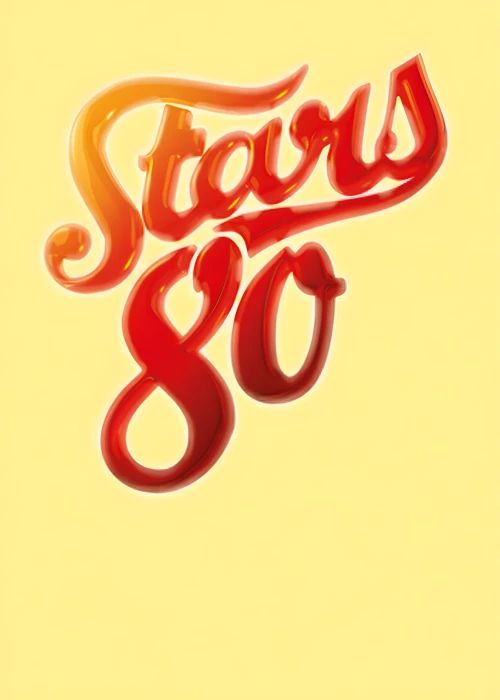 Stars 80 FOREVER