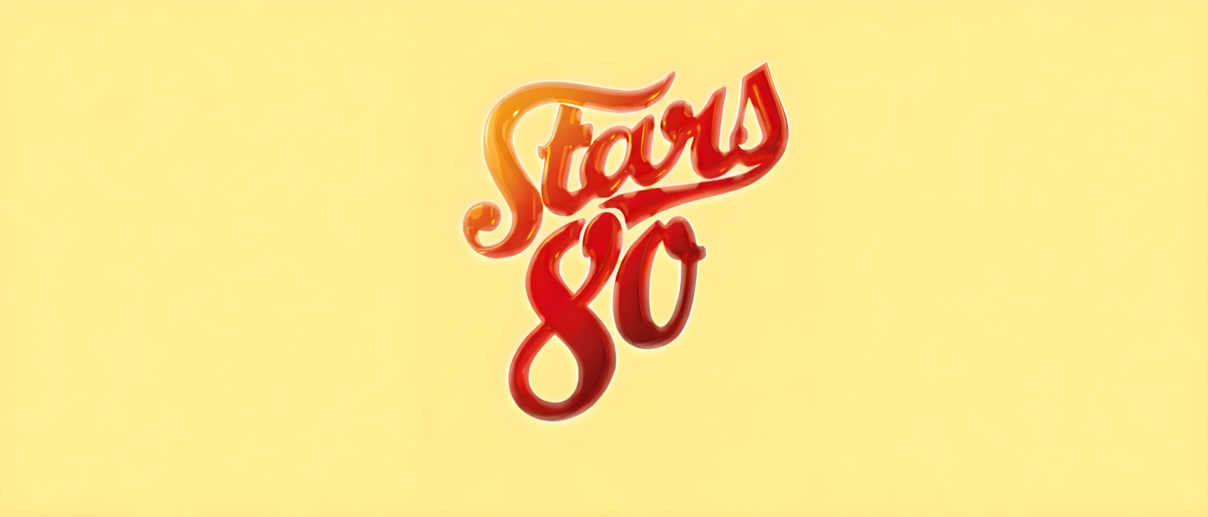 Stars 80 FOREVER