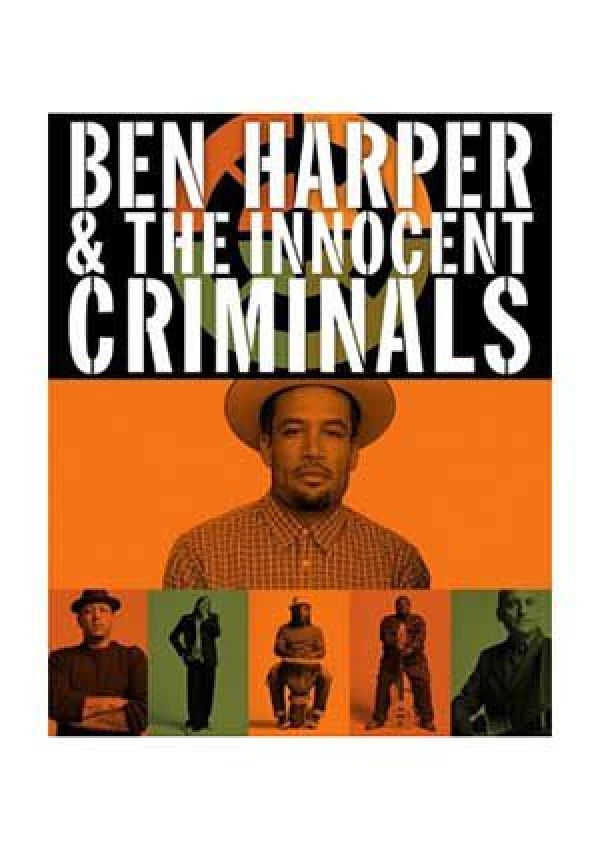 Ben HARPER