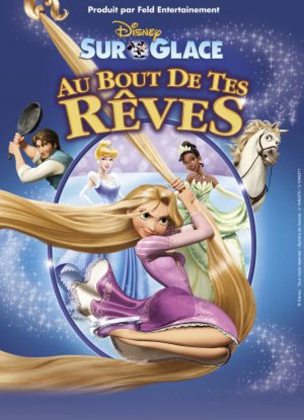 Disney sur Glace