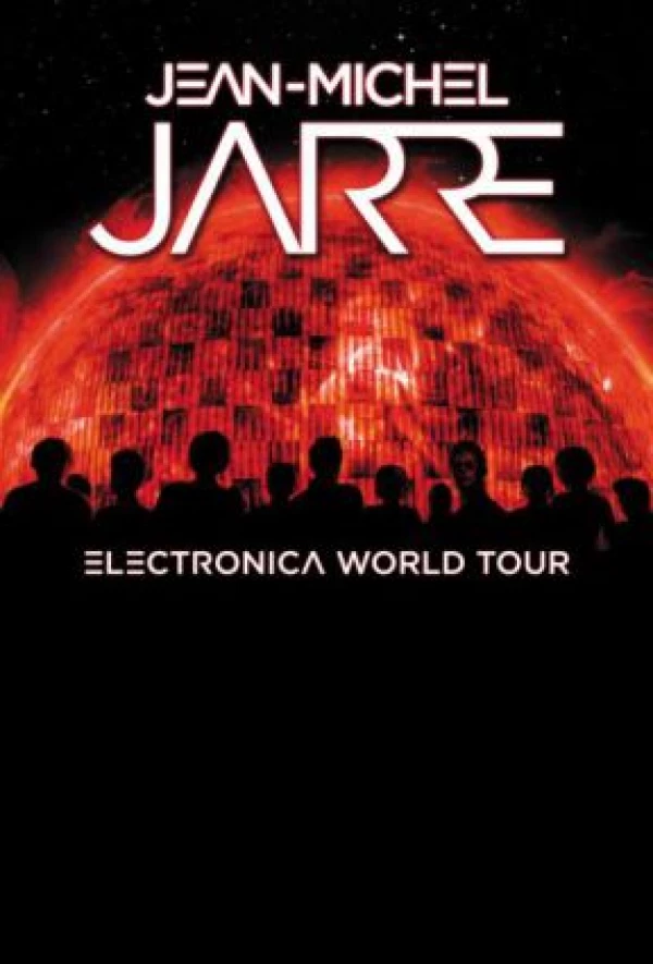 Jean-Michel JARRE