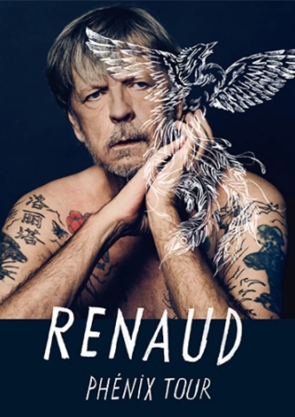 RENAUD